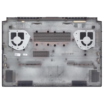 By ASUS ROG Zephyrus G15 GA502 Kleinbuchstabe D Abdeckung schwarz at pcspare.com — Global Laptop Parts Center