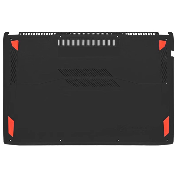 By ASUS S7 S7VS S7VM GL702VM cassa inferiore D coperchio nero sottile at pcspare.com — Global Laptop Parts Center