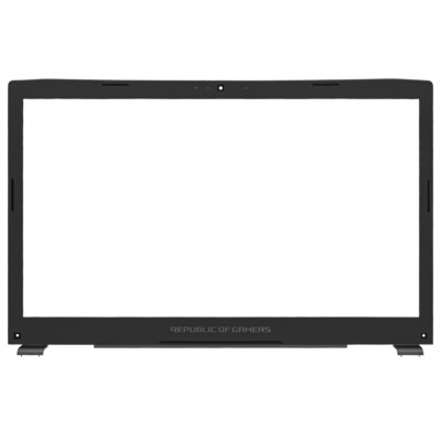 ASUS S7 S7VS S7VM GL702VS GL702VM bisel B tapa negro