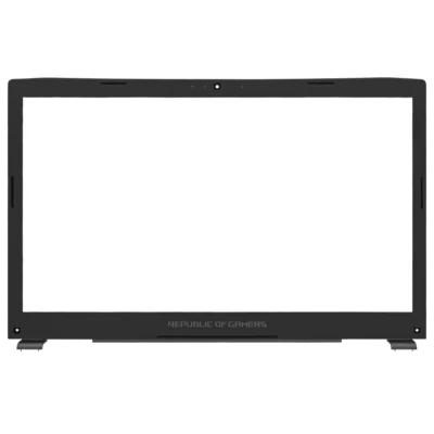 by ASUS S7 S7VS S7VM GL702VS GL702VM bezel B kryt čierny on pcspare.com - Global Laptop Parts Center
