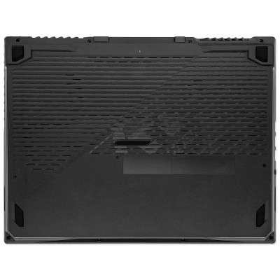 ASUS Strix G531 GL531 G531G GL531G G512 нижняя крышка D покрывает черный Thunderbolt Air Outlet