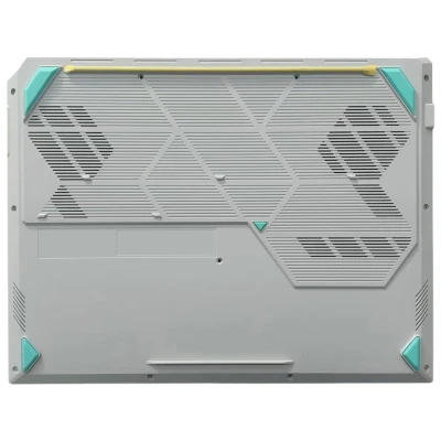 ASUS TUF Gaming A16 FA608 FX608 нижній корпус D покриття білий зелений