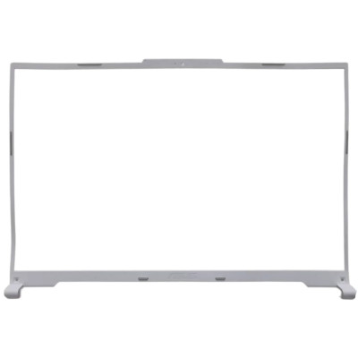 by ASUS TUF Gaming F16 FX617 FA607 FX607 Bezel B cover white on pcspare.com - Global Laptop Parts Center