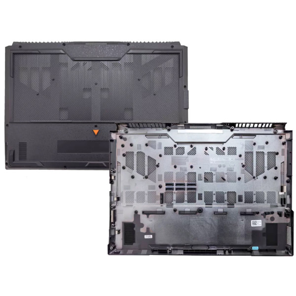 By ASUS TUF المقام F16 FX617 FA607 FX607 القضية الأسفل D لُجِرْرِش 56W at pcspare.com — Global Laptop Parts Center