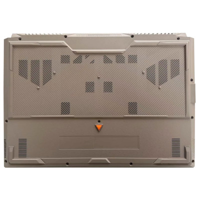 ASUS TUF المقام F16 FX617 FA607 FX607 القضية الأسفل D رمادي 90W