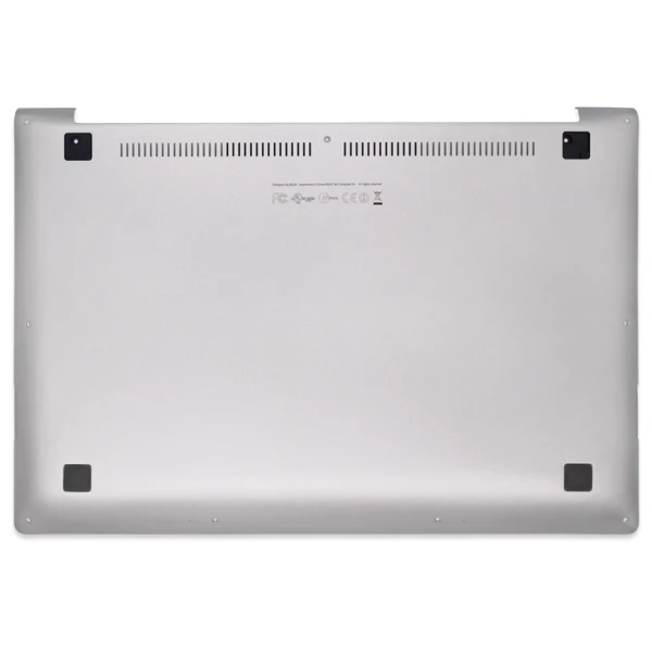 By ASUS U303L UX303L U303LN UX303U Cazul de jos D acoperă șampania at pcspare.com — Global Laptop Parts Center