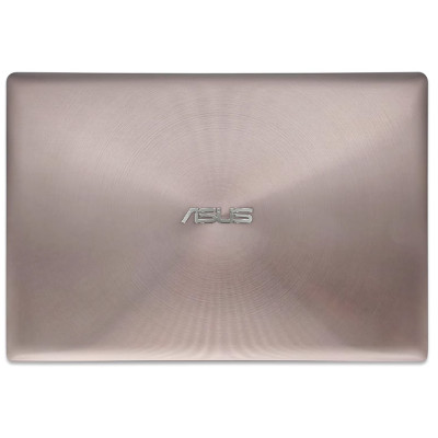 ASUS U303L UX303L U303LN UX303U Couverture arrière de fond Coque champagne non tactile