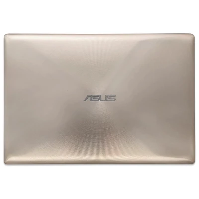 by ASUS U303L UX303L U303LN UX303U LCD Hátsó felső lap A tok borítója Érintse meg az aranyat on pcspare.com - Global Laptop Parts Center