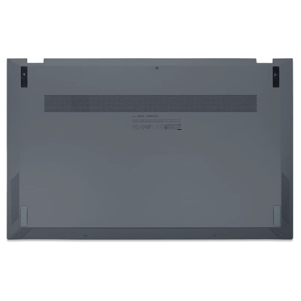 By ASUS U4700J UX425J UX425JA UM425 Bottom case D cover gray at pcspare.com — Global Laptop Parts Center