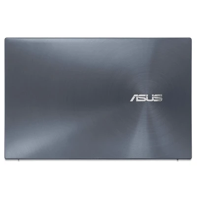 ASUS U4700J UX425J UX425JA UM425 LCD Aizmugurējais vāciņš Aizmugurējais vāciņš Korpuss pelēks