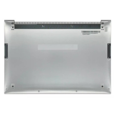 By ASUS UX21 UX21E UX31 UX31E bottom case D cover silver at pcspare.com — Global Laptop Parts Center