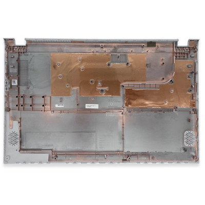 By ASUS V5000F V5000D V5000J bottom case D cover silver at pcspare.com — Global Laptop Parts Center