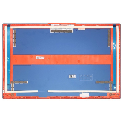 By ASUS VIVOBOOK S15 S5504VA K5504VA LCD Tampa traseira superior tampa traseira Uma caixa azul at pcspare.com — Global Laptop Parts Center