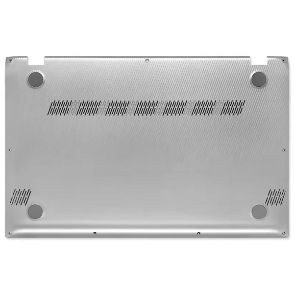 By ASUS VivoBook14 X S14X S431F S4500FL S4500F нижний корпус D крышка серебро at pcspare.com — Global Laptop Parts Center