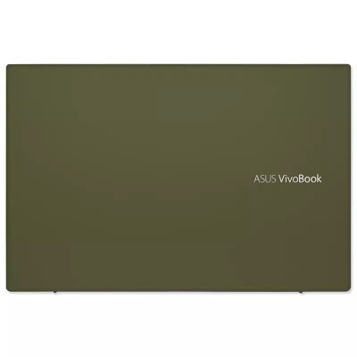 ASUS VivoBook14 S14X S431F S4500FL S4500F LCD Rear tapa superior cubierta verde