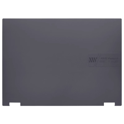 ASUS Vivobook S 14 Flip TP3402Z TN3402Y LCD Задняя крышка крышка задняя крышка корпус серый синий стекло