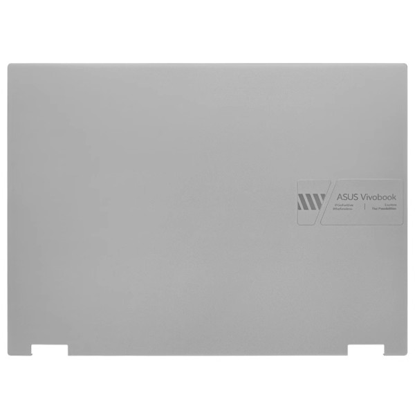 By ASUS Vivobook S 14 Flip TP3402Z TN3402Y LCD المُرْجِح الأعلى A نوع زجاج at pcspare.com — Global Laptop Parts Center