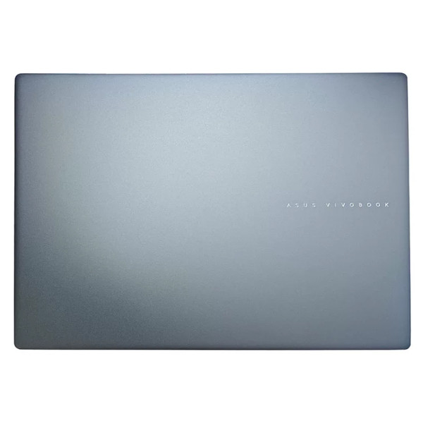 By ASUS Vivobook S3607 S3607C V3607 LCD Rear Top Lid Back Cover A case gray IPS at pcspare.com — Global Laptop Parts Center