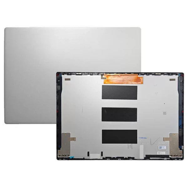 By ASUS Vivobook S3607 S3607C V3607 LCD Arka Top Lid Arka Kapak Bir Dava Gümüş IPS at pcspare.com — Global Laptop Parts Center