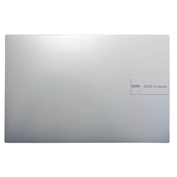 By ASUS Vivobook15 X1504 F1504Z X1504VZ LCD المُرْجِح الأعلى A فضة at pcspare.com — Global Laptop Parts Center