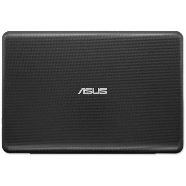 By ASUS X455L R455L A455L DX882L W419L Y483C LCD Rear Top Lid Back Cover A case black plastic at pcspare.com — Global Laptop Parts Center