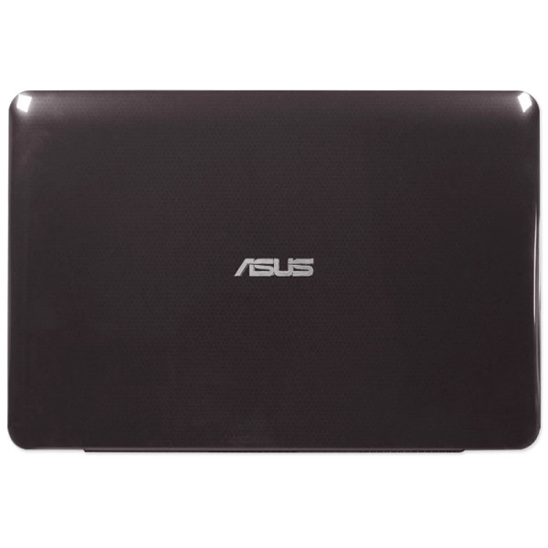 By ASUS X455L R455L A455L DX882L W419L Y483C LCD Rear tapa superior cubierta de espalda Una caja de plástico marrón at pcspare.com — Global Laptop Parts Center