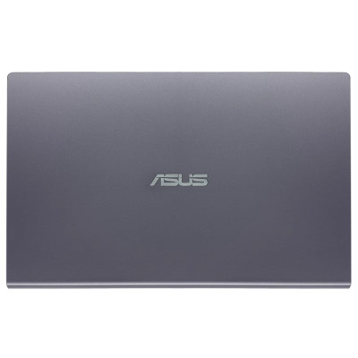 ASUS X509 X509F M509D FL8700 Y5200F LCD Tampa traseira superior tampa traseira Uma caixa cinza