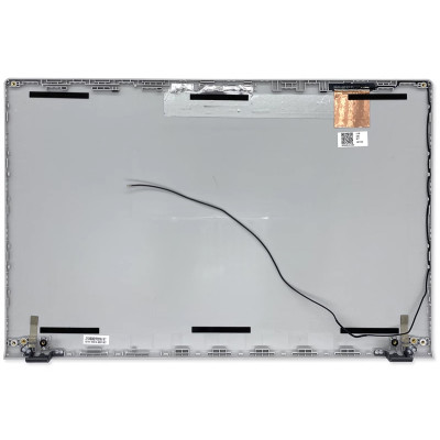 By ASUS X509 X509F M509D FL8700 Y5200F LCD Rear Top Lid Back Cover A case silver at pcspare.com — Global Laptop Parts Center