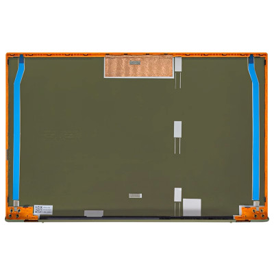 By ASUS X531F S531F K531 S5500F LCD posteriore superiore coperchio posteriore un caso verde at pcspare.com — Global Laptop Parts Center