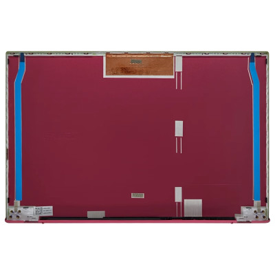 By ASUS X531F S531F K531 S5500F LCD posteriore superiore coperchio posteriore un caso rosso at pcspare.com — Global Laptop Parts Center