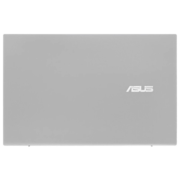 By ASUS X531F S531F K531 S5500F LCD Rear Top Lid Back Cover A case silver at pcspare.com — Global Laptop Parts Center
