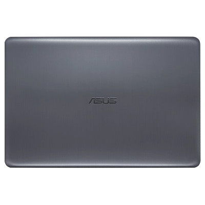 ASUS X541 F540U R540U FL5700 VM520U LCD Rear Top Lid Back Cover A case silver blue