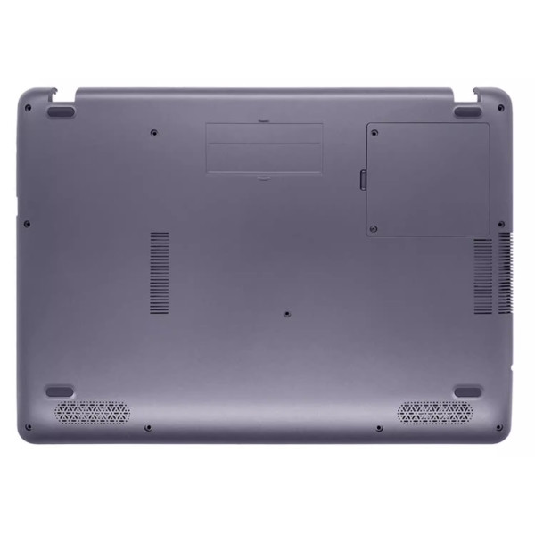 By ASUS Y5000U Y5000UB Grundfall D Abdeckung blaue Version A at pcspare.com — Global Laptop Parts Center