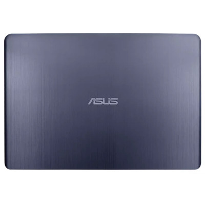 ASUS Y5000U Y5000UB LCD Rear la tapa superior cubierta de espalda un caso azul