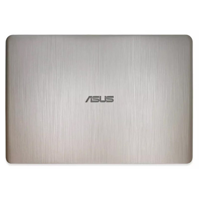 ASUS Y5000U Y5000UB LCD Rear tapa superior tapa de espalda cubierta de un caso de oro