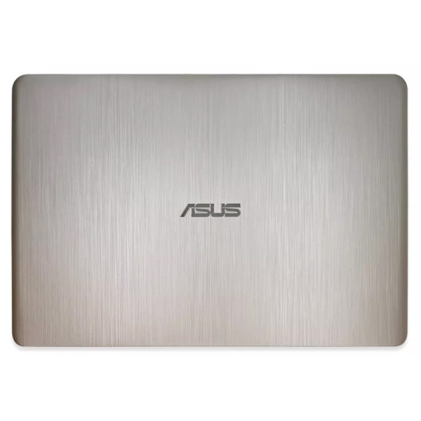 By ASUS Y5000U Y5000UB LCD Rear tapa superior tapa de espalda cubierta de un caso de oro at pcspare.com — Global Laptop Parts Center