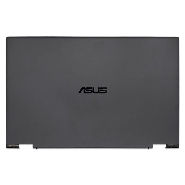 By ASUS ZenBook Flip 15 UX562FA UX562FD LCD Задняя крышка крышки задней крышки A case version A at pcspare.com — Global Laptop Parts Center