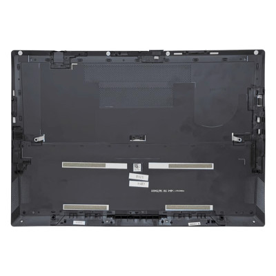 By ASUS ZenBook Pro 14 UX8402 UX8402Z RG bottom case D cover blue at pcspare.com — Global Laptop Parts Center