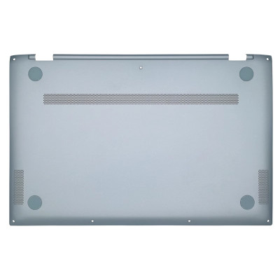 by ASUS ZenBook UX431F UM431D BX431 U4500F القضية الأسفل D cover blue on pcspare.com - Global Laptop Parts Center