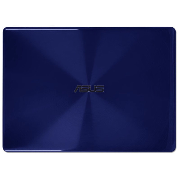 By ASUS Zenbook 13 UX331UA UX331UN UX331 LCD-Rückseite mit hinterer Lider at pcspare.com — Global Laptop Parts Center