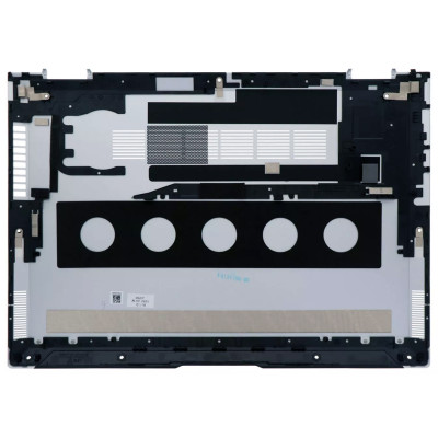 By ASUS Zenbook 14 FIip UP3404V UP3404 LCD Rear Top Lid Back Cover A case silver at pcspare.com — Global Laptop Parts Center