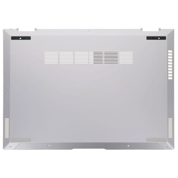 By ASUS Zenbook 14 FIip UP3404V UP3404 LCD Rear Top Lid Back Cover A case silver at pcspare.com — Global Laptop Parts Center