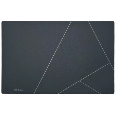 ASUS Zenbook 15 OLED UM3504 UM3504DA LCD Rear Top Lid Back Cover A case 46UJGLCJN10