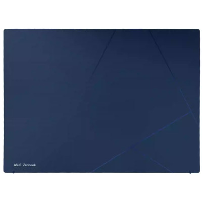 ASUS Zenbook S13 OLED 2023 UX5304VA UX5304UA UX5304MA LCD Rear Top Lid Back Cover A case blue
