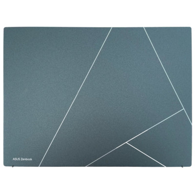 ASUS Zenbook S13 OLED 2023 UX5304VA UX5304UA UX5304MA LCD Rear Top Lid Back Cover A case little blue