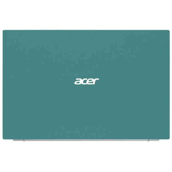 By Acer A315-35G A315-58 A515-56 S50-53 N20C5 A115-32 EX215-32 LCD posteriore coperchio posteriore coperchio posteriore Una custodia plastica verde at pcspare.com — Global Laptop Parts Center