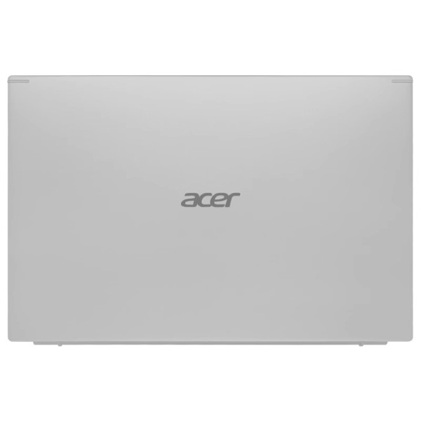 By Acer A315-35G A315-58 A515-56 S50-53 N20C5 A115-32 EX215-32 Couverture arrière de la partie supérieure de l'écran arrière Couverture arrière de la case en métal argenté at pcspare.com — Global Laptop Parts Center