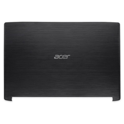 by Acer A315-53 A515-51 A515-41 A615 A715 N17C4 LCD Rear superior tapa espalda cubierta Funda de espalda caso rayas horizontales negras on pcspare.com - Global Laptop Parts Center