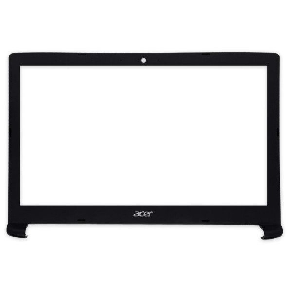 By Acer A315-53 A515-51 A515-41 A615 A715 N17C4 bezel B cover black at pcspare.com — Global Laptop Parts Center