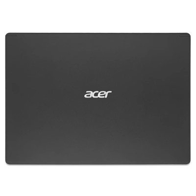 Acer A514-52G S40-51 N19H2 LCD posteriore coperchio posteriore posteriore nero